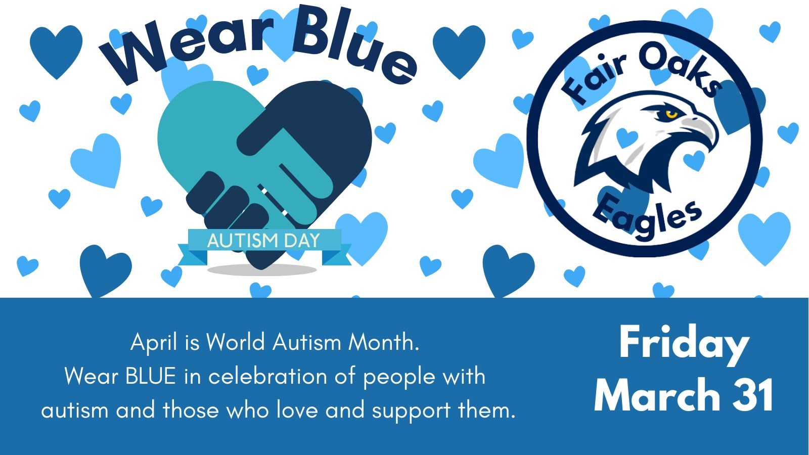 Austism Awareness Month